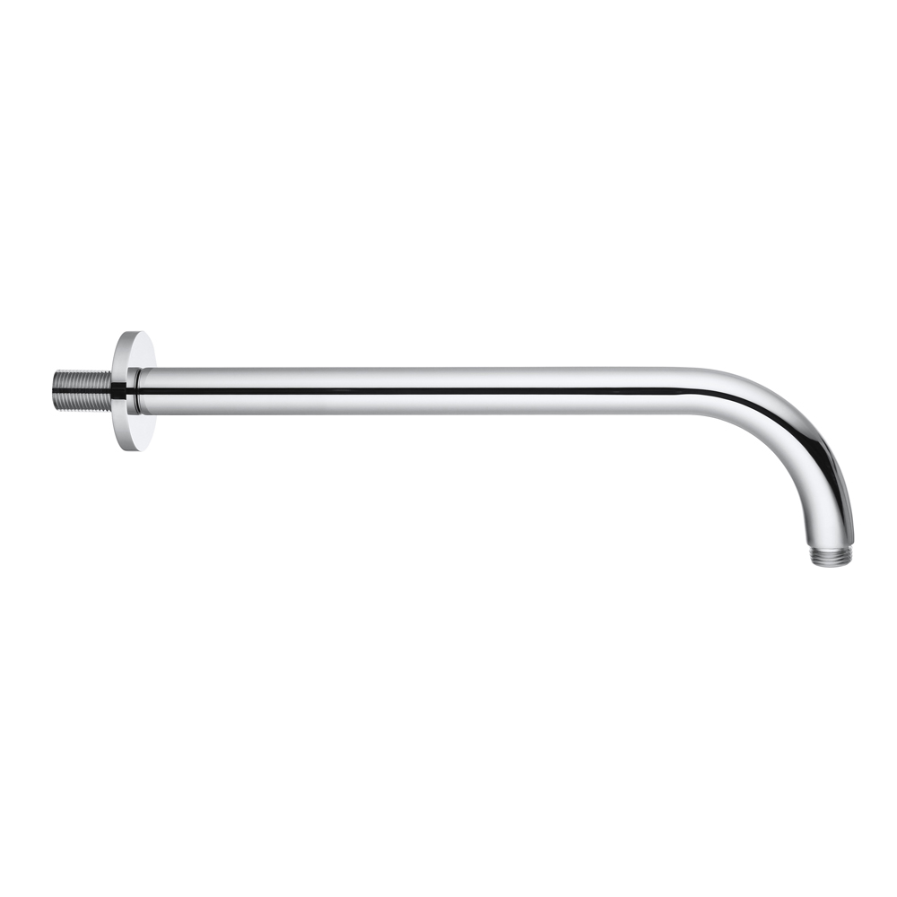 Round Shower Arm For Showerhead