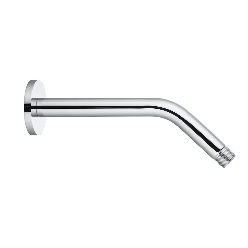 Round Shower Arm For Showerhead