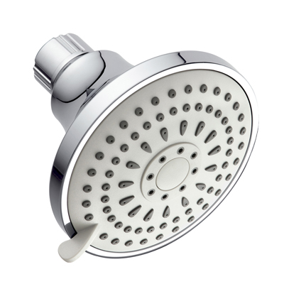 100mm 4 inch  shower head