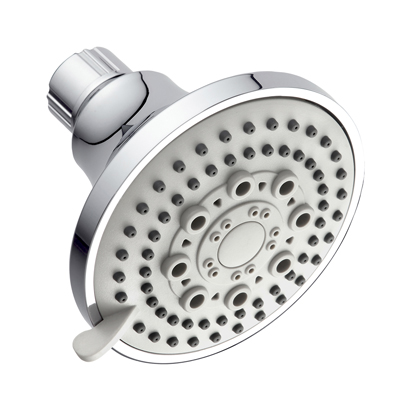 5 Spray Showerhead